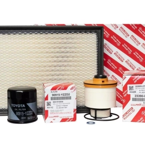 Toyota GD6 Service Kit
